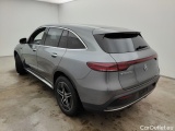  Mercedes  EQC Mercedes-Benz   400 4MATIC 5d #7