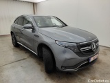  Mercedes  EQC Mercedes-Benz   400 4MATIC 5d #8