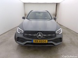  Mercedes  G-Klasee MERCEDES CLASSE GLC DIESEL (X253) - 2019 GLC 300 de 194 4-Ma PHEV Business Solution 5d #5