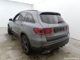  Mercedes  G-Klasee MERCEDES CLASSE GLC DIESEL (X253) - 2019 GLC 300 de 194 4-Ma PHEV Business Solution 5d #7