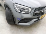  Mercedes  G-Klasee MERCEDES CLASSE GLC DIESEL (X253) - 2019 GLC 300 de 194 4-Ma PHEV Business Solution 5d #35