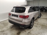  Mercedes  G-Klasee Mercedes-Benz GLC GLC 300 de 4MATIC 5d #2