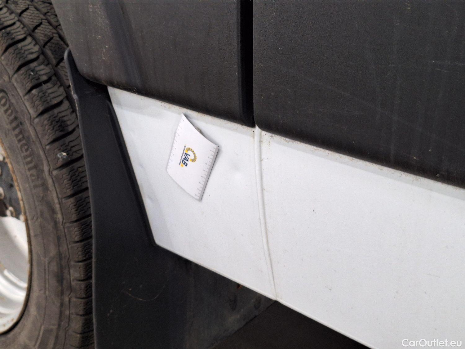  Opel  Movano Opel, _ FL'19, Opel  2.3 BiTurbo 120kW S/S RWD HD L3H2 3.5T #3