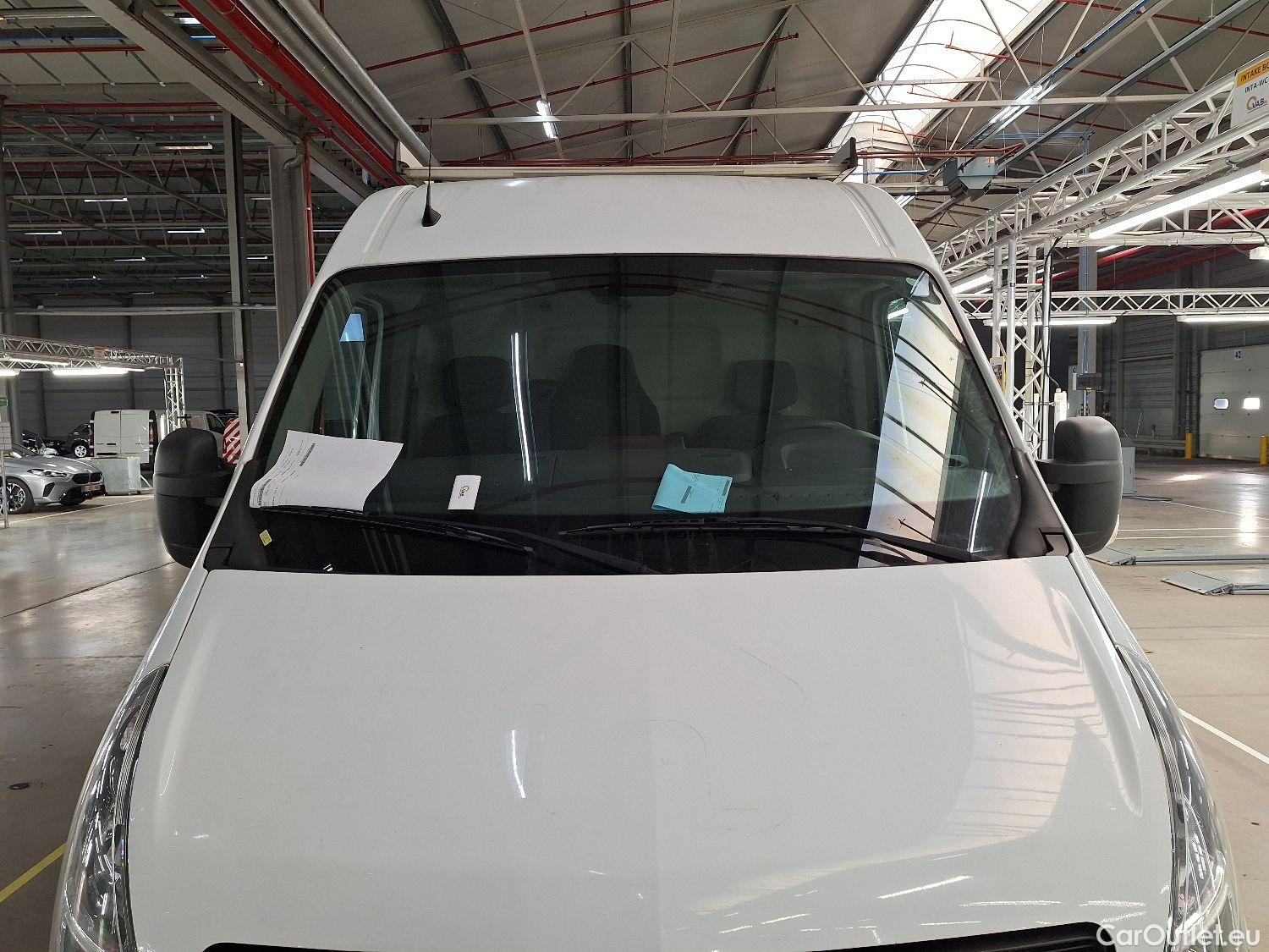  Opel  Movano Opel, _ FL'19, Opel  2.3 BiTurbo 120kW S/S RWD HD L3H2 3.5T #6