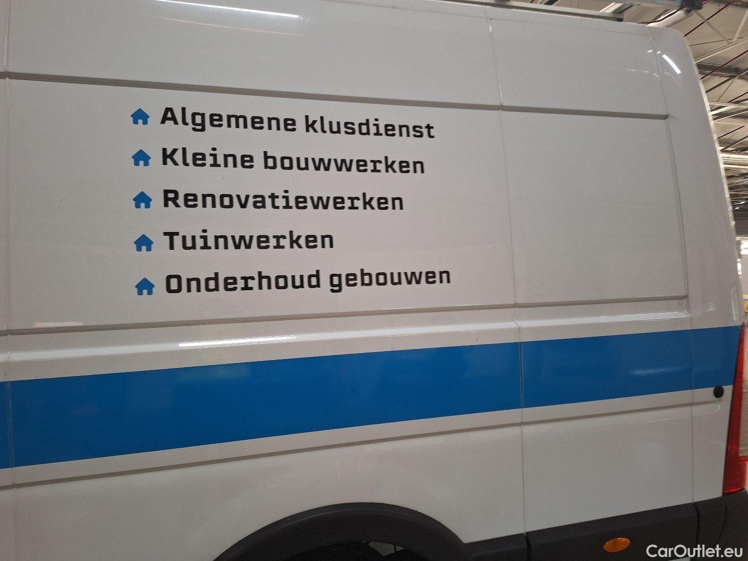  Opel  Movano Opel, _ FL'19, Opel  2.3 BiTurbo 120kW S/S RWD HD L3H2 3.5T #15