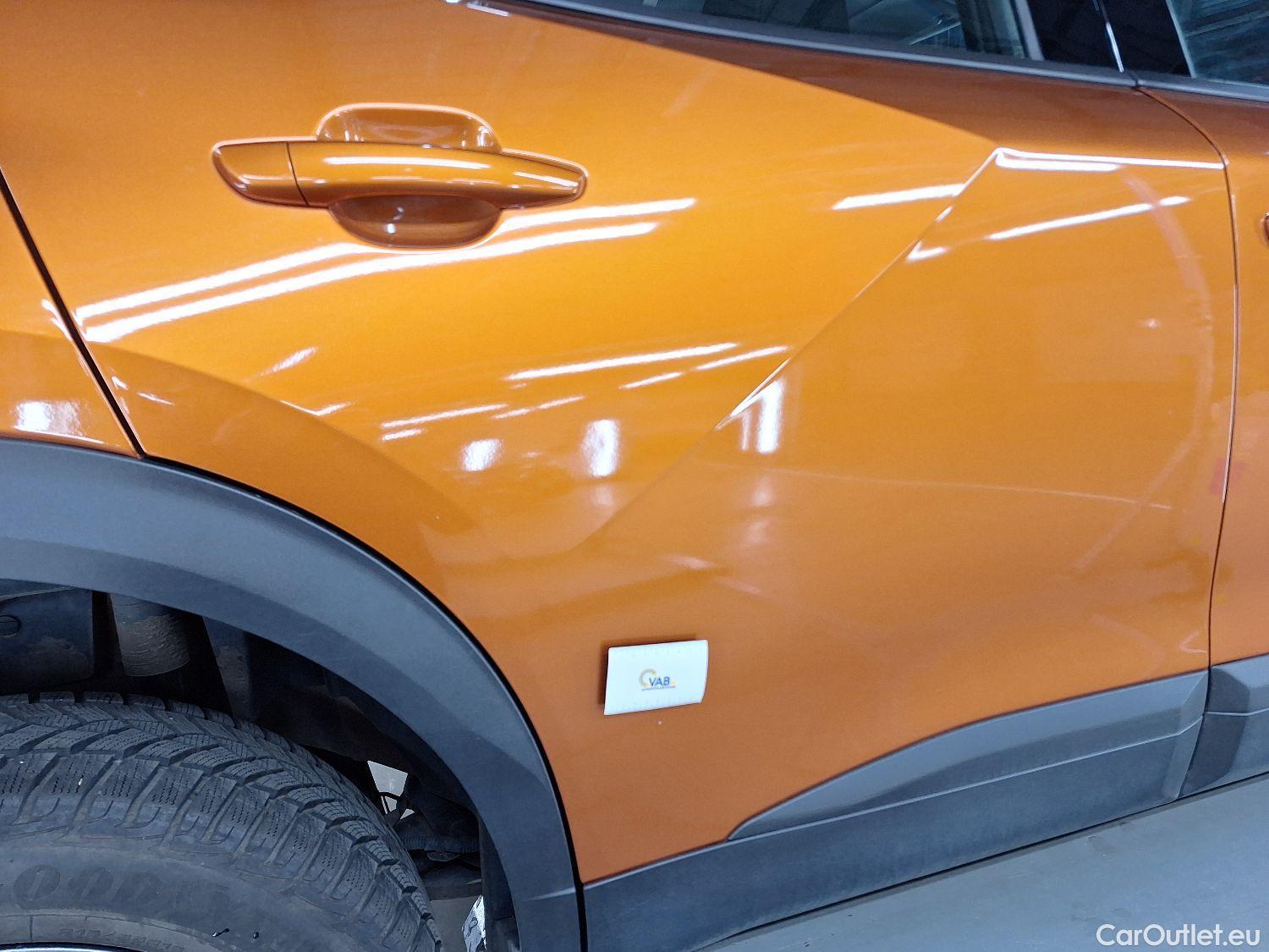  Peugeot  2008 Peugeot,  '19, Peugeot  1.2 Puretech 96kW S&S EAT8 Active Pac #7