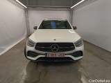  Mercedes  G-Klasee Mercedes-Benz GLC Coupé GLC 300 e 4MATIC 5d #5