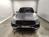 Mercedes  G-Klasee Mercedes-Benz GLC Coupé GLC 200 d 4MATIC 5d #5
