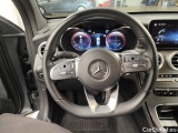  Mercedes  G-Klasee Mercedes-Benz GLC Coupé GLC 200 d 4MATIC 5d #29