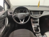  Opel  Astra Opel  1.2 Turbo 81kW S/S Edition 5d #9
