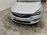  Opel  Astra Opel  1.2 Turbo 81kW S/S Edition 5d #28