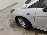  Opel  Astra Opel  1.2 Turbo 81kW S/S Edition 5d #35