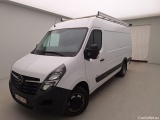  Opel  Movano Opel, _ FL'19, Opel  2.3 BiTurbo 120kW S/S RWD HD L3H2 3.5T #2