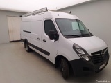  Opel  Movano Opel, _ FL'19, Opel  2.3 BiTurbo 120kW S/S RWD HD L3H2 3.5T #9