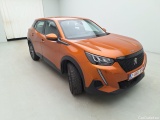  Peugeot  2008 Peugeot,  '19, Peugeot  1.2 Puretech 96kW S&S EAT8 Active Pac #9