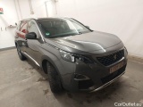  Peugeot  5008 Peugeot  1.5 BlueHDi 96kW S&S EAT8 GT Line 5d #8