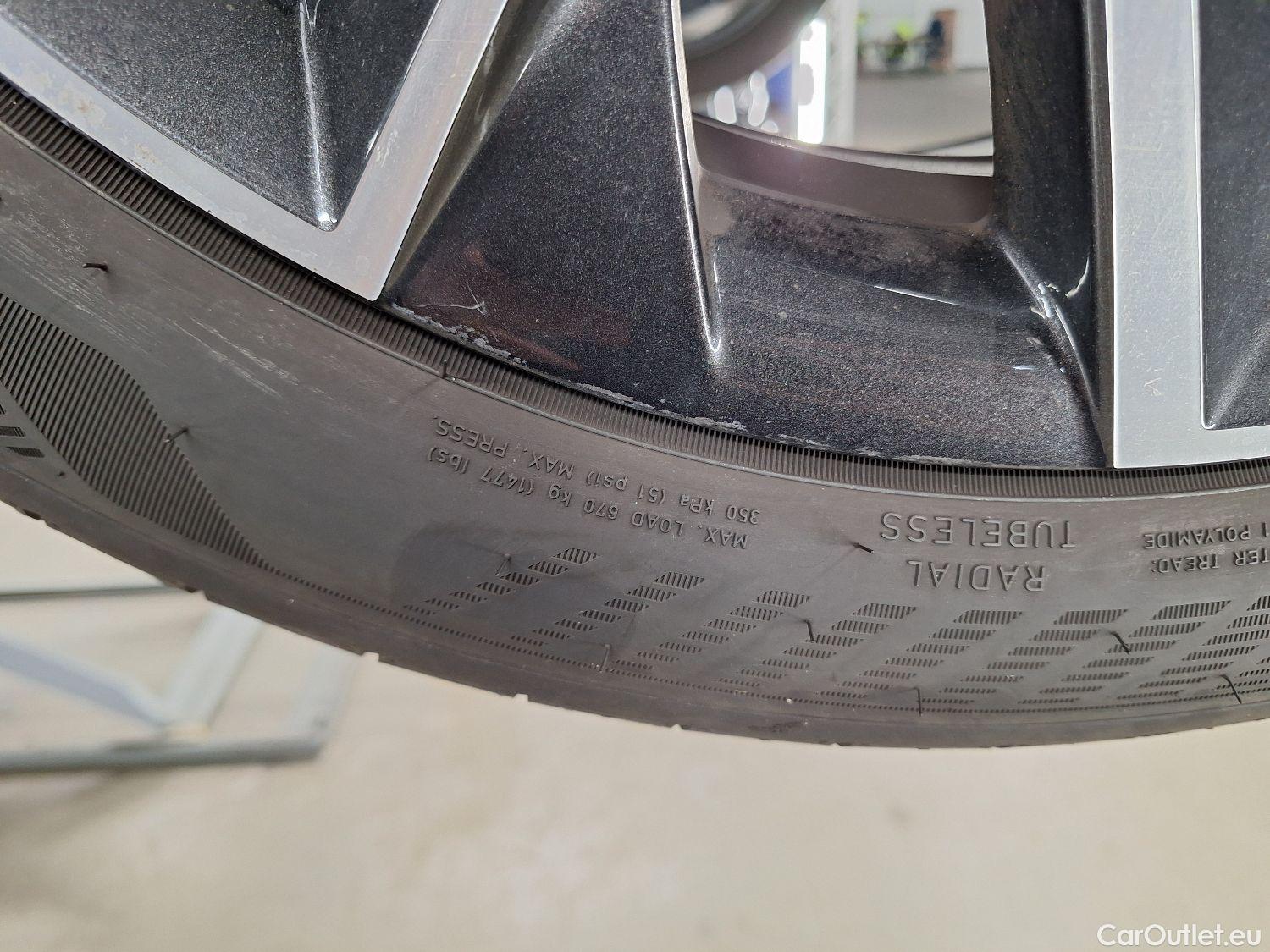  Skoda  Superb Skoda,  FL'19, Skoda  1.5 TSI ACT 110kW DSG7 Sportline 5d #9