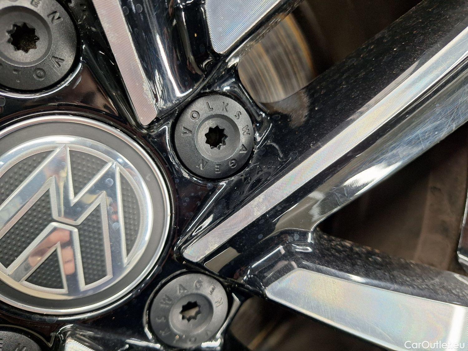  Volkswagen  Tiguan VW,  Allspace '17, Volkswagen  Allspace 2.0 TDI SCR DSG7 IQ.Dri #6