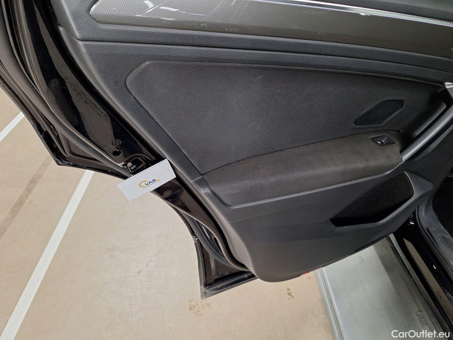  Volkswagen  Tiguan VW,  Allspace '17, Volkswagen  Allspace 2.0 TDI SCR DSG7 IQ.Dri #59