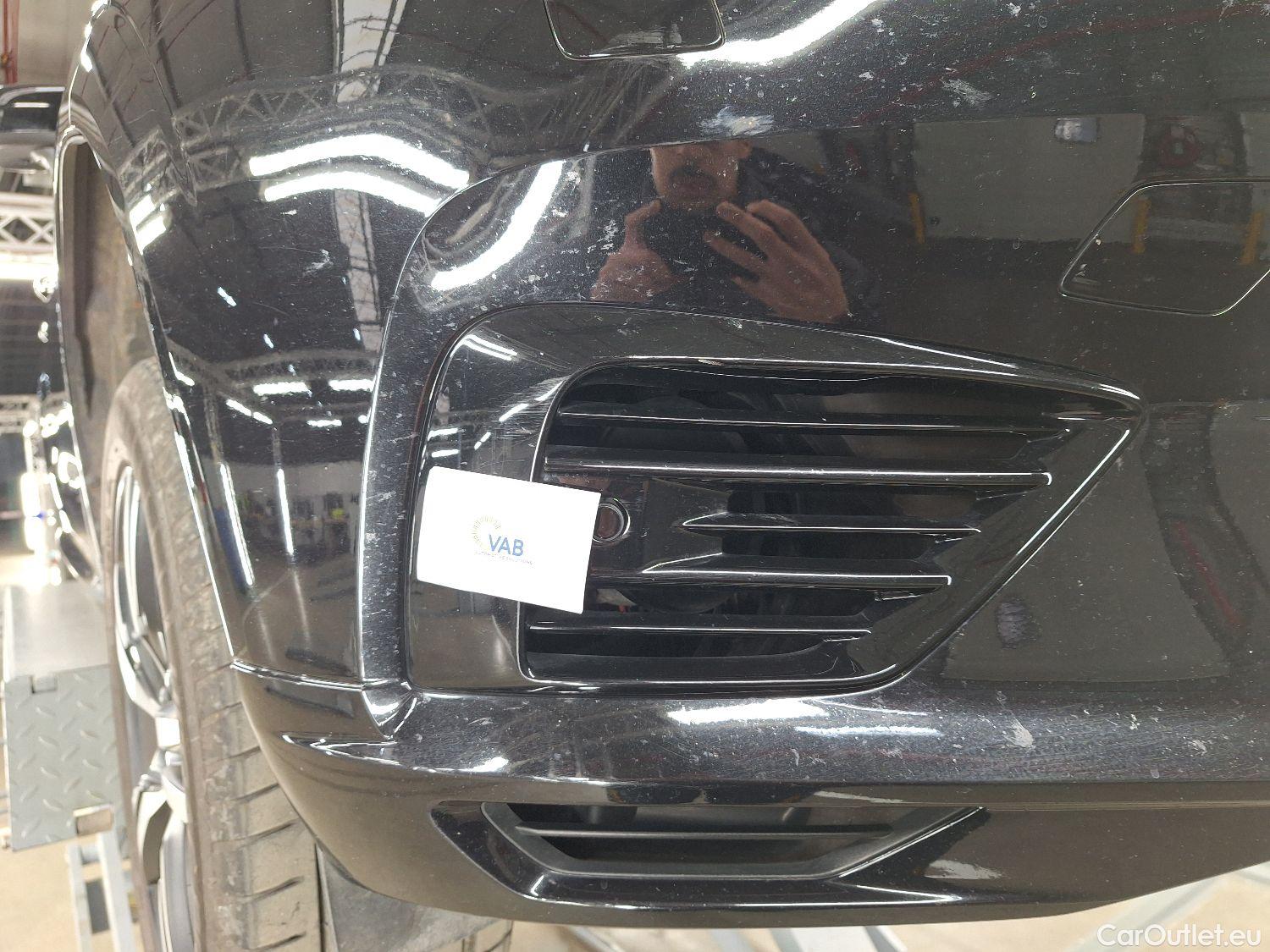  Volvo  XC60 Volvo,  '17 PHEV, Volvo  T6 Recharge Geartronic R-Design 5d #3