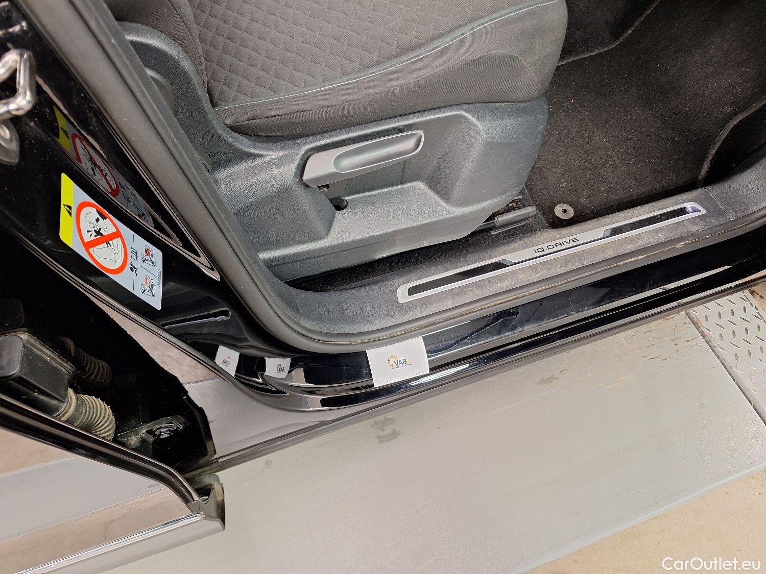  Volkswagen  Tiguan VW,  Allspace '17, Volkswagen  Allspace 2.0 TDI SCR DSG7 IQ.Dri #46