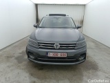  Volkswagen  Tiguan Volkswagen  Allspace 2.0 TDI SCR DSG7 Platinum 5d #5