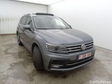 Volkswagen  Tiguan Volkswagen  Allspace 2.0 TDI SCR DSG7 Platinum 5d #8
