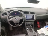  Volkswagen  Tiguan Volkswagen  Allspace 2.0 TDI SCR DSG7 Platinum 5d #9