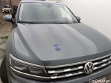  Volkswagen  Tiguan Volkswagen  Allspace 2.0 TDI SCR DSG7 Platinum 5d #33