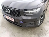  Volvo  XC 40 Volvo XC40 T3 Geartronic R-Design 5d #31