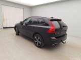  Volvo  XC60 Volvo,  '17 PHEV, Volvo  T6 Recharge Geartronic R-Design 5d #6