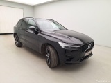 Volvo  XC60 Volvo,  '17 PHEV, Volvo  T6 Recharge Geartronic R-Design 5d #9