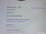  Tesla  Model S Tesla  Long Range Dual Motor AWD 5d #7