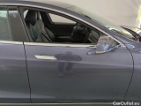 Tesla  Model S Tesla  Long Range Dual Motor AWD 5d #8
