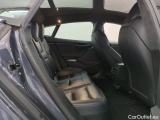  Tesla  Model S Tesla  Long Range Dual Motor AWD 5d #9