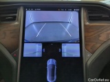  Tesla  Model S Tesla  Long Range Dual Motor AWD 5d #12