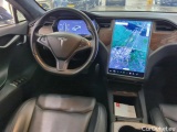  Tesla  Model S Tesla  Long Range Dual Motor AWD 5d #10