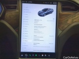  Tesla  Model S Tesla  Long Range Dual Motor AWD 5d #14