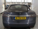  Tesla  Model S Tesla  Long Range Dual Motor AWD 5d #15