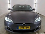  Tesla  Model S Tesla  Long Range Dual Motor AWD 5d #21