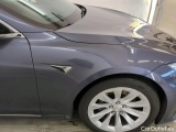  Tesla  Model S Tesla  Long Range Dual Motor AWD 5d #18