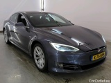  Tesla  Model S Tesla  Long Range Dual Motor AWD 5d #20