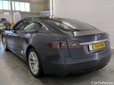  Tesla  Model S Tesla  Long Range Dual Motor AWD 5d #31