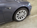  Tesla  Model S Tesla  Long Range Dual Motor AWD 5d #60