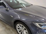  Tesla  Model S Tesla  Long Range Dual Motor AWD 5d #62