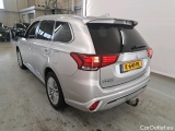  Mitsubishi  Outlander Mitsubishi  PHEV Pure+ 5d #9