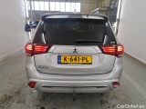  Mitsubishi  Outlander Mitsubishi  PHEV Pure+ 5d #10