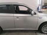  Mitsubishi  Outlander Mitsubishi  PHEV Pure+ 5d #14