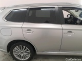  Mitsubishi  Outlander Mitsubishi  PHEV Pure+ 5d #17