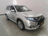  Mitsubishi  Outlander Mitsubishi  PHEV Pure+ 5d #21
